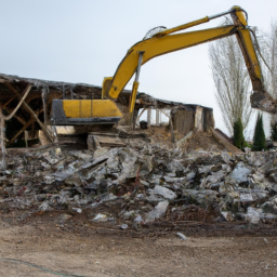 Remblais : Stabilisez Votre Terrain pour des Fondations Solides Caudry